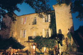 Château d'Arpaillargues les Collectionneurs